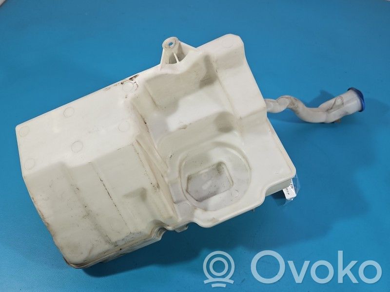 Volvo XC60 Wischwasserbehälter