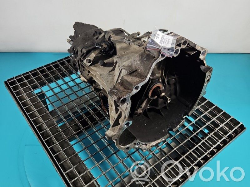 Audi A4 S4 B5 8D Caja de cambios manual de 5 velocidades