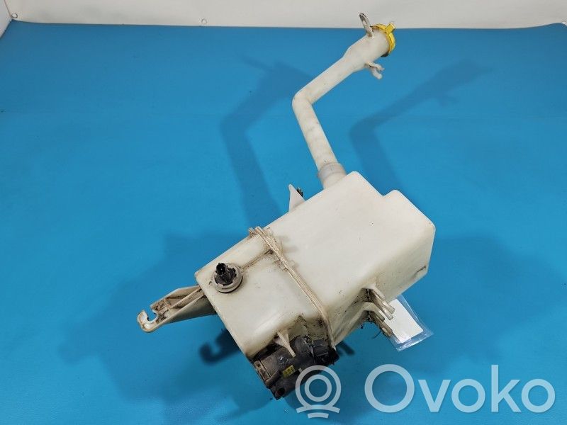 Chevrolet Captiva Rezervor lichid spălare parbriz 
