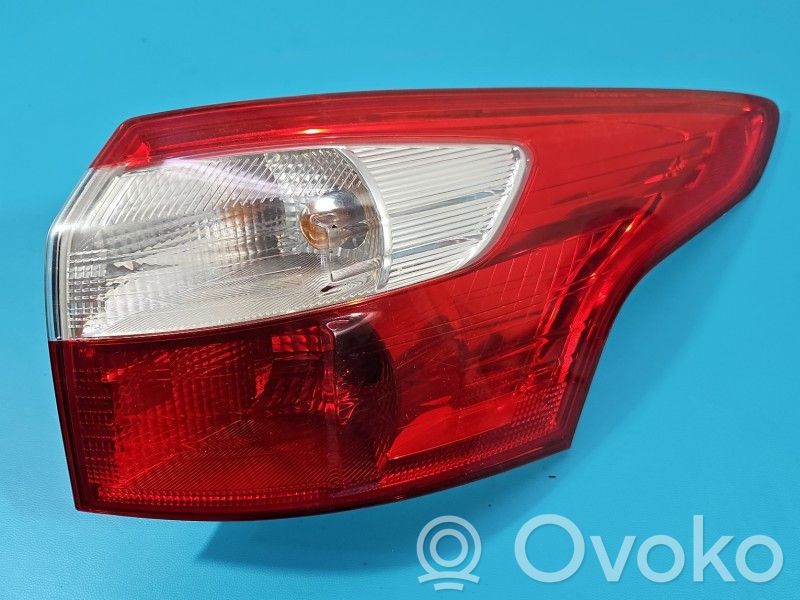 Ford Focus Luz trasera/de freno