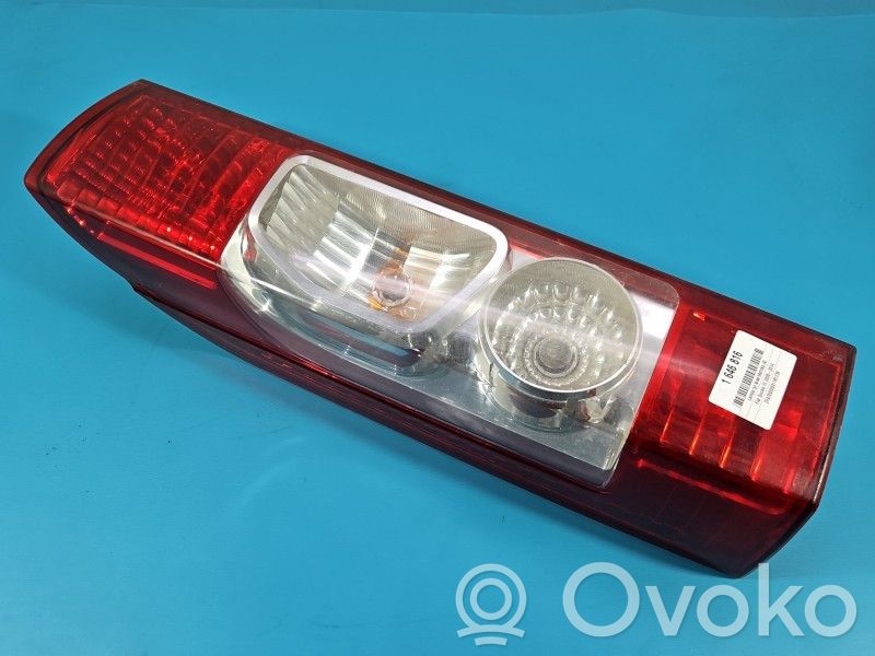 Fiat Ducato Lampa tylna