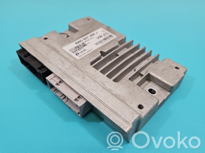 Audi A4 S4 B9 8W Modulo di controllo del corpo centrale