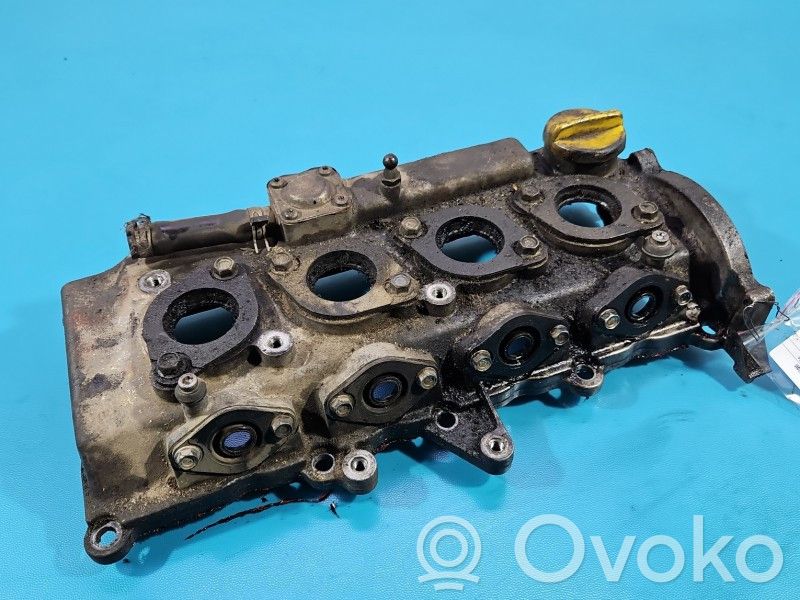 Opel Meriva A Клапанная крышка 