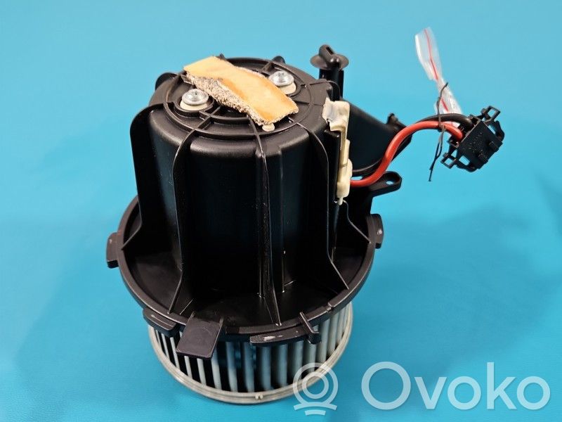 Audi A4 S4 B8 8K Pulseur d'air habitacle 