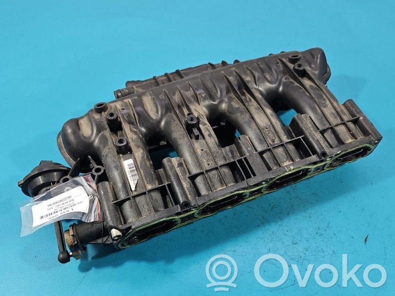 Audi A4 S4 B8 8K Collecteur d'admission 