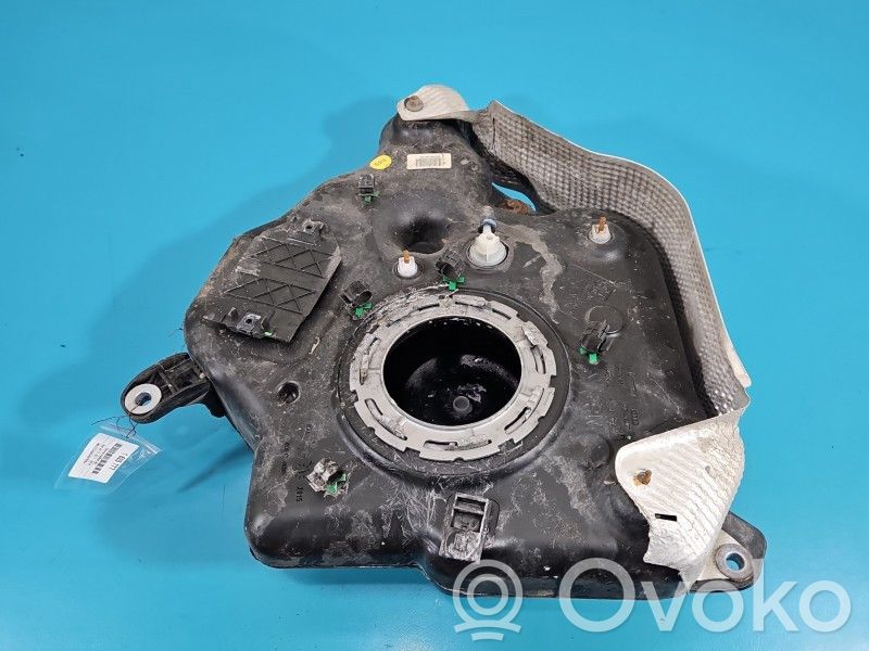 Audi A6 S6 C7 4G AdBlue liquid reservoir 