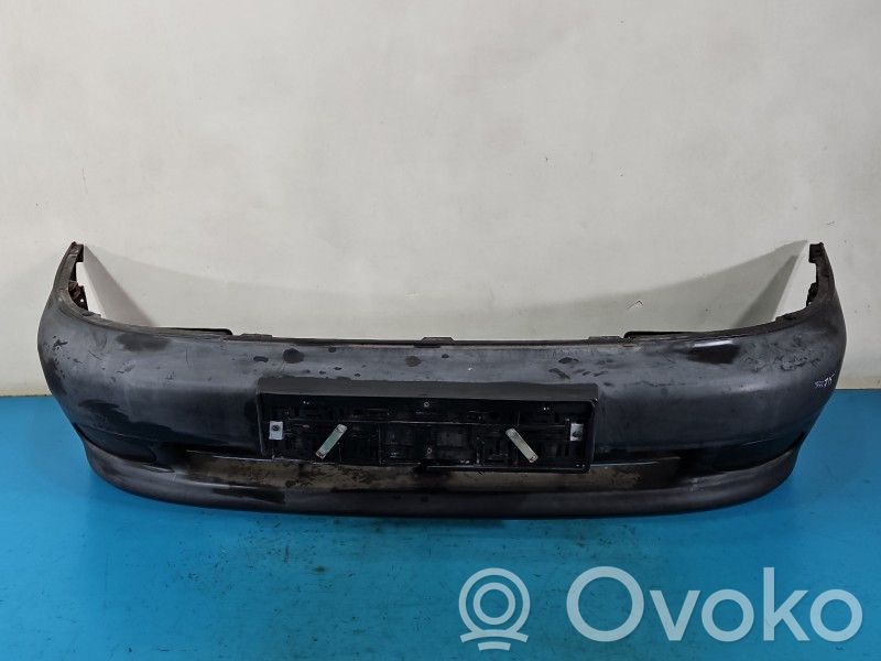 Daewoo Lanos Stoßstange Stoßfänger vorne 