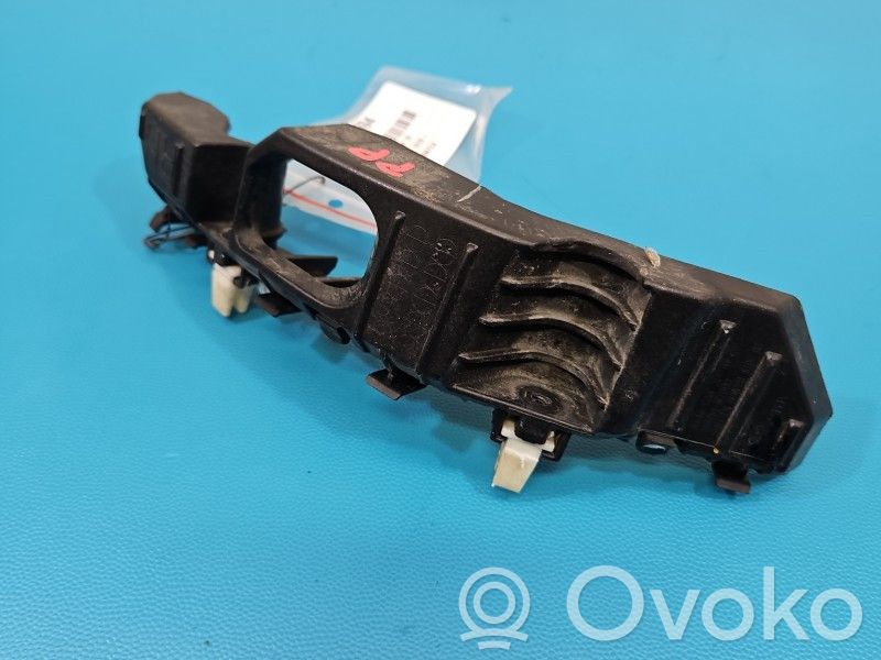 Hyundai Tucson IV NX4 Support de montage de pare-chocs avant 