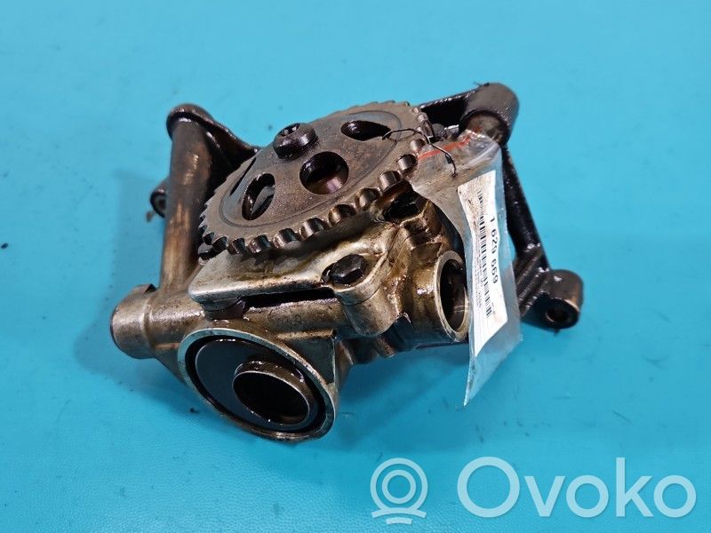 Volkswagen PASSAT B5.5 Öljypumppu