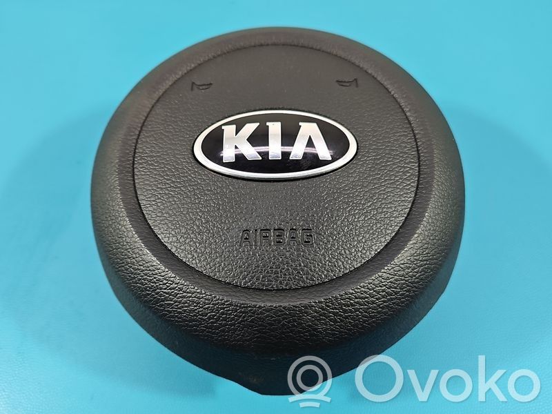 KIA Ceed Airbag del volante 