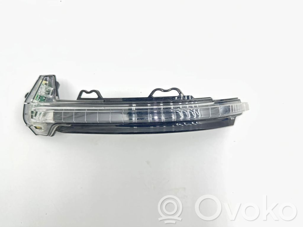 Audi A5 Mirror indicator light 