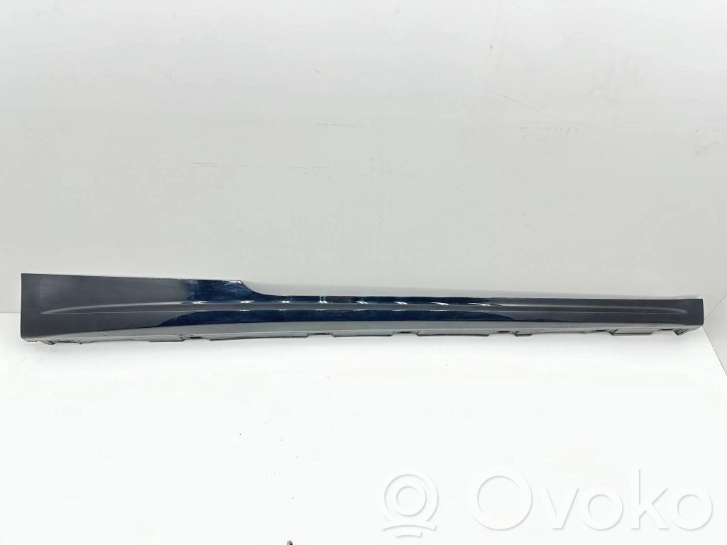 Audi A5 Sill 
