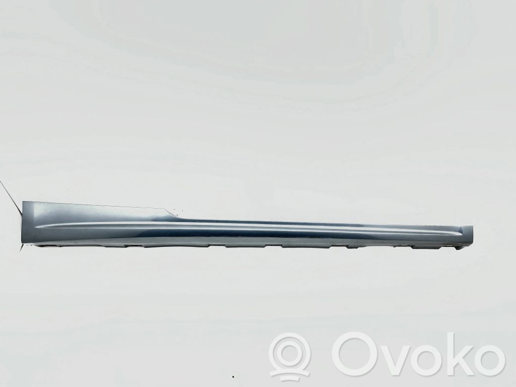 Audi A5 Sill 