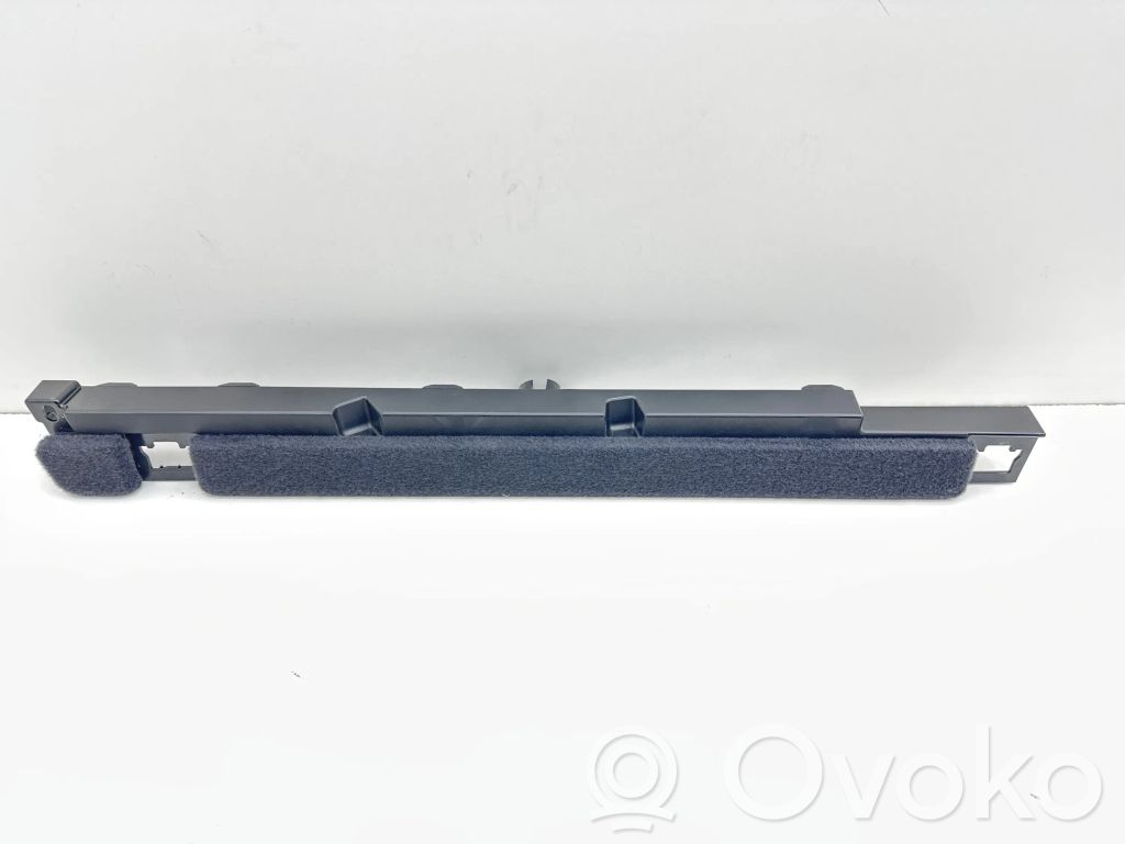 Audi Q5 SQ5 FY Other trunk/boot trim element 