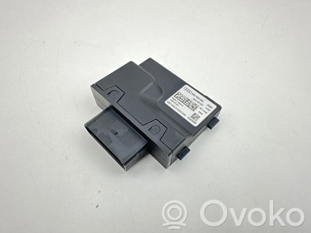 Audi Q5 SQ5 FY Unité de commande / module de pompe à carburant 