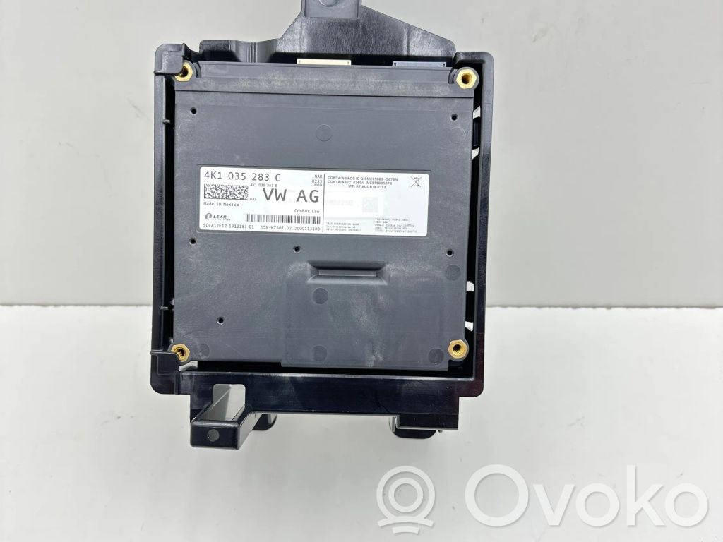 Audi Q5 SQ5 FY Otras unidades de control/módulos 