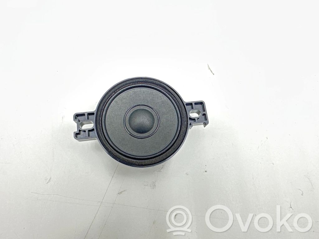 Audi Q5 SQ5 FY Panel speaker 