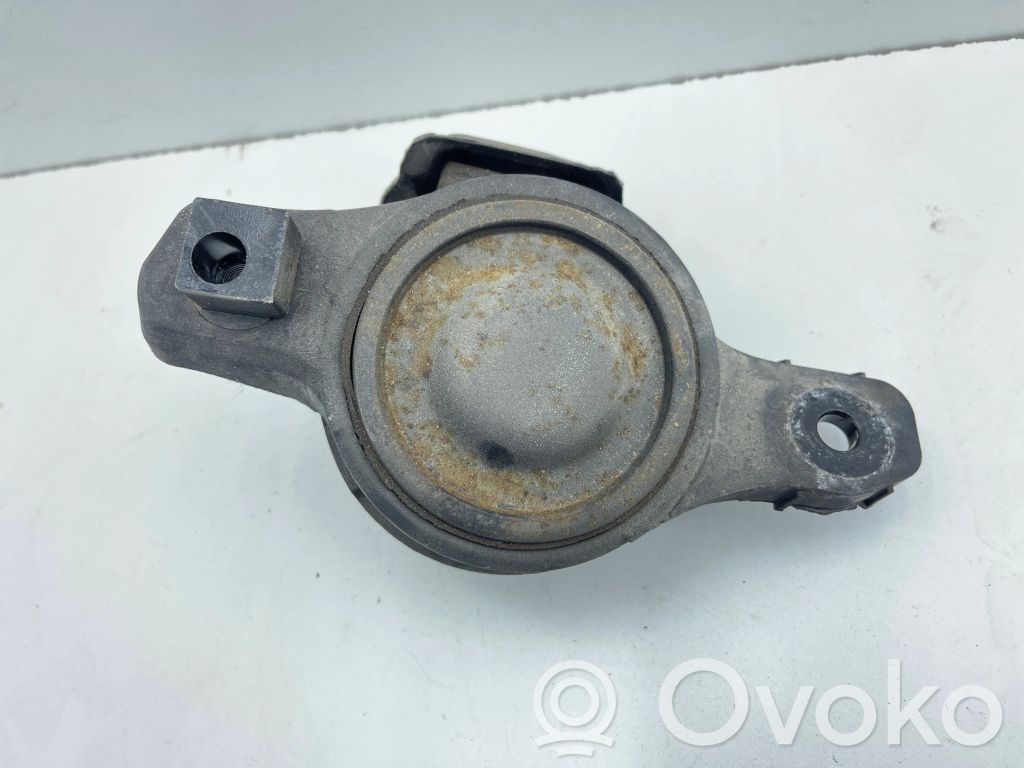 Engine mount bracket   41022FL01A