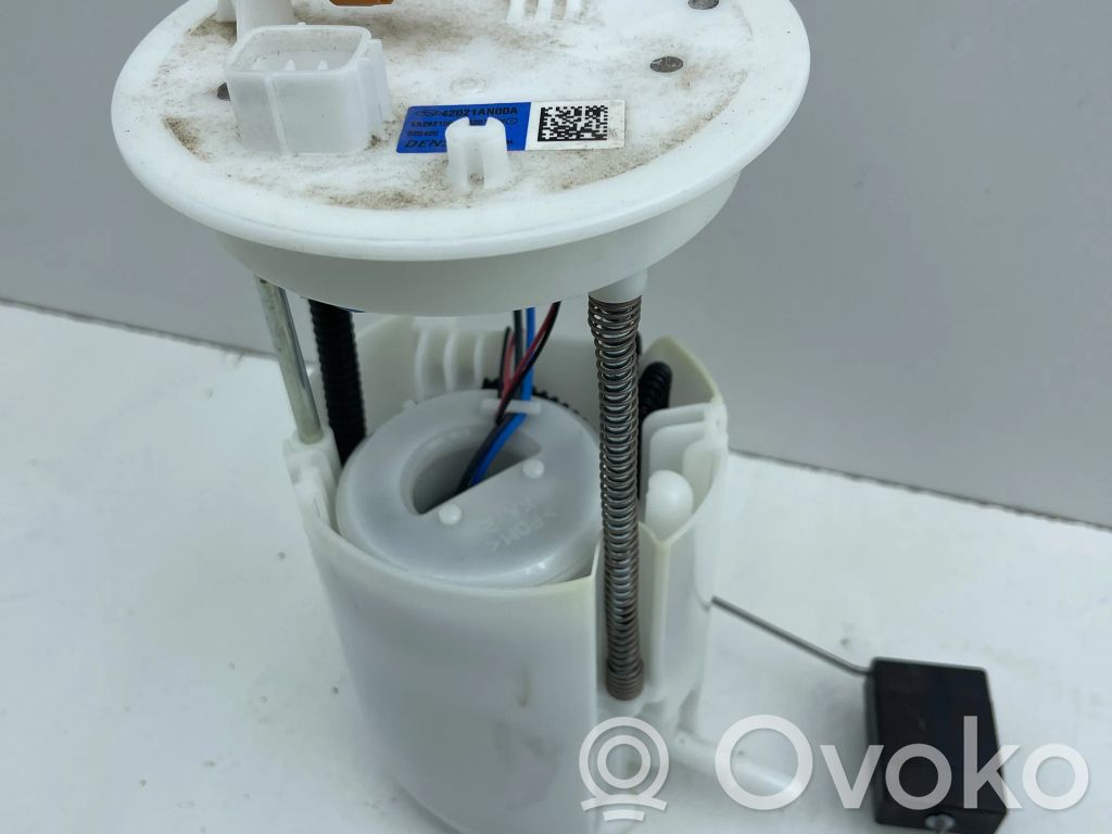 Subaru Outback (BT) Bomba interna de combustible 