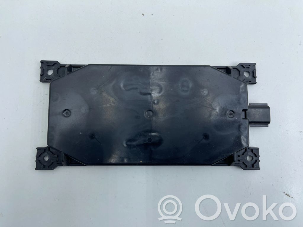 Subaru Outback (BT) Liftgate motion sensor 