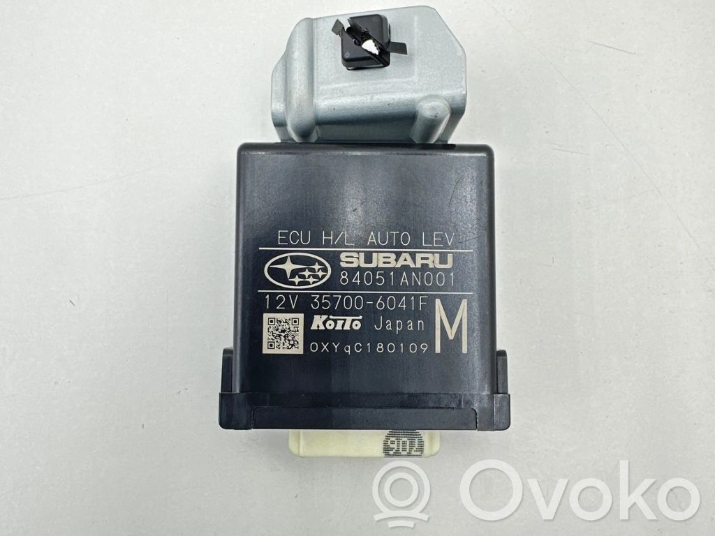 Subaru Outback (BT) Autres unités de commande / modules 