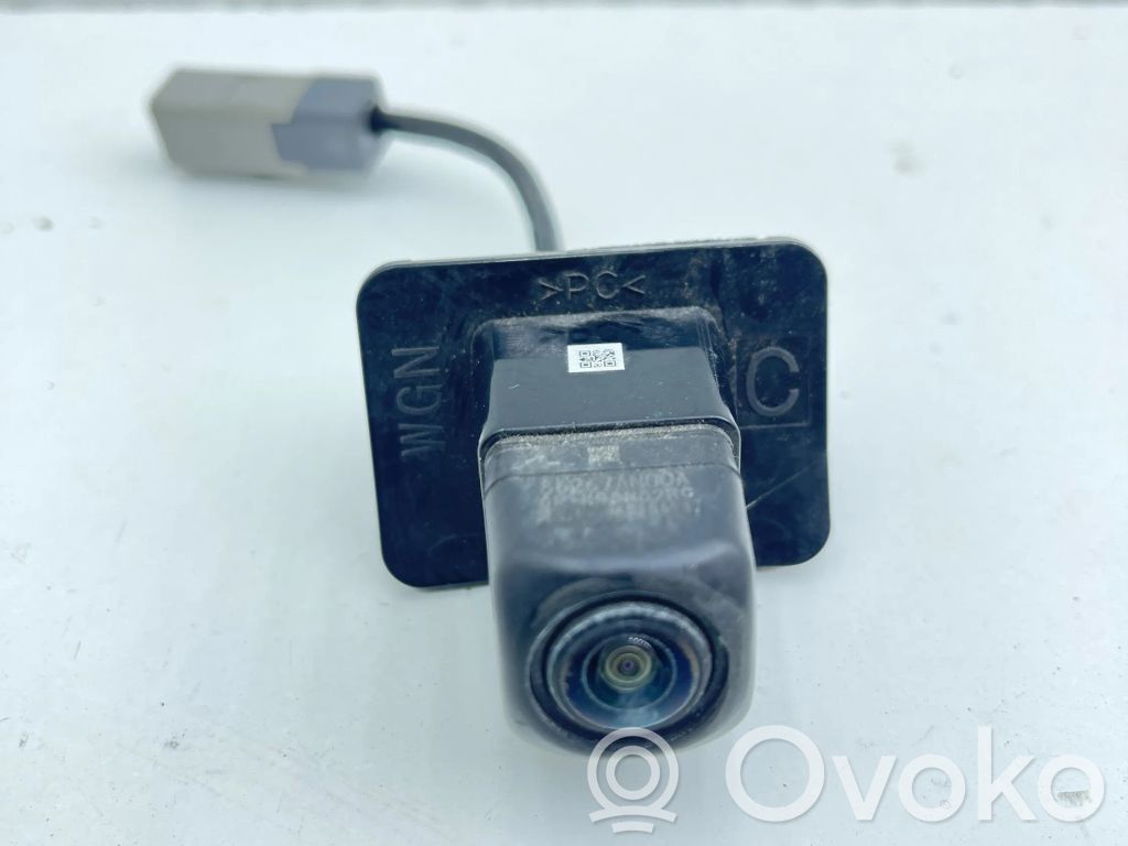 Subaru Outback (BT) Reversing camera 