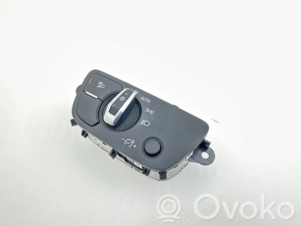 Light switch   4M0941531AK