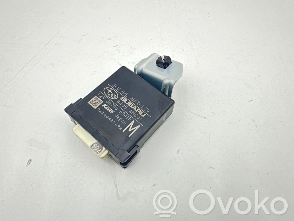 Subaru Outback (BT) Module d'éclairage LCM 