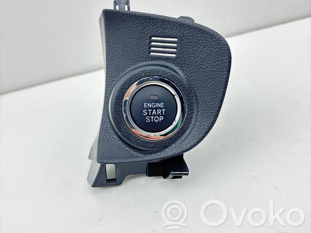Subaru Outback (BT) Engine start stop button switch 