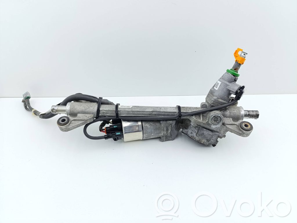 Subaru Outback (BT) Steering rack 