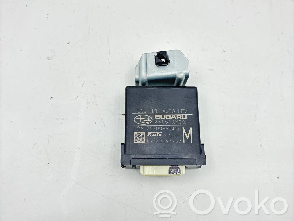 Module d'éclairage LCM   84051AN001,357006041F,07Z90123737