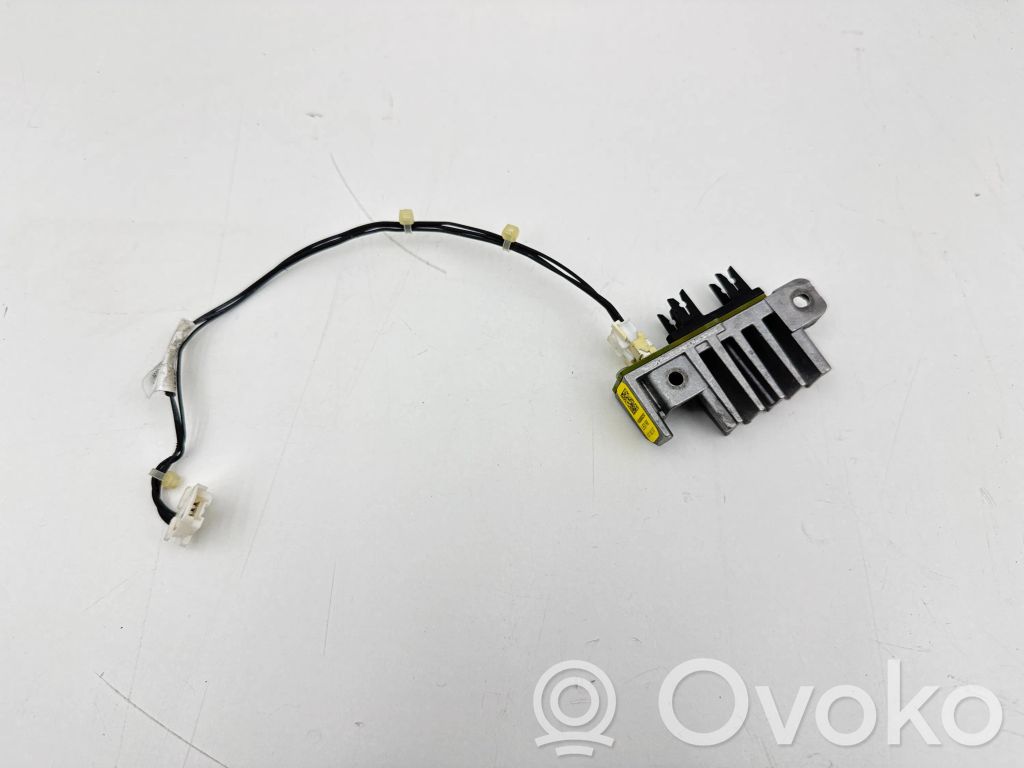 Audi A5 Module de contrôle de ballast LED 
