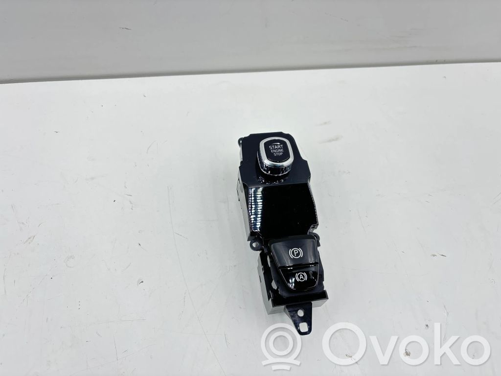 Volvo XC60 Engine start stop button switch 