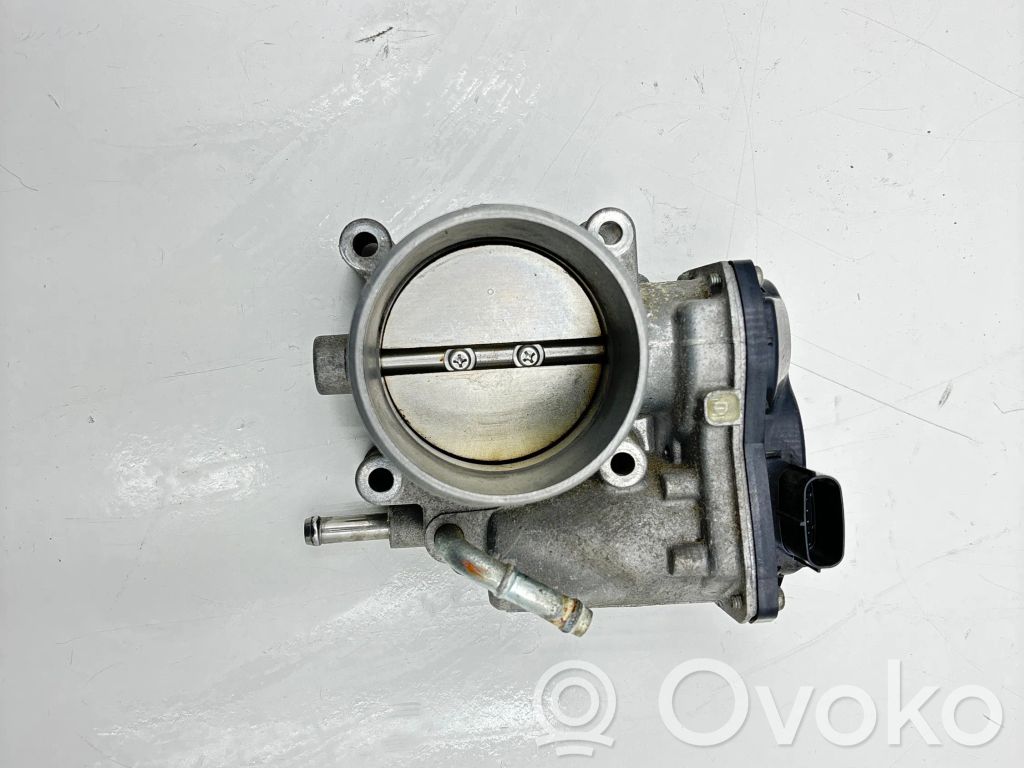 Subaru Outback (BT) Válvula de mariposa eléctrica 