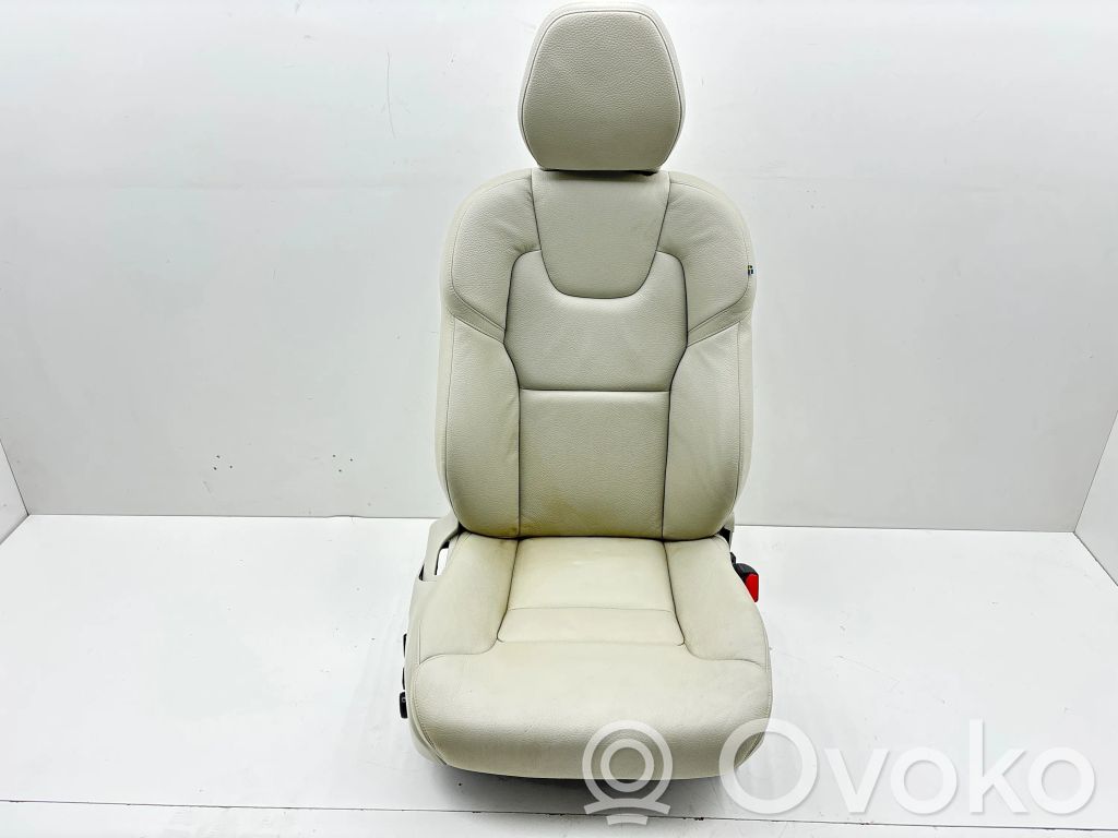 Volvo XC60 Sedile anteriore del passeggero 
