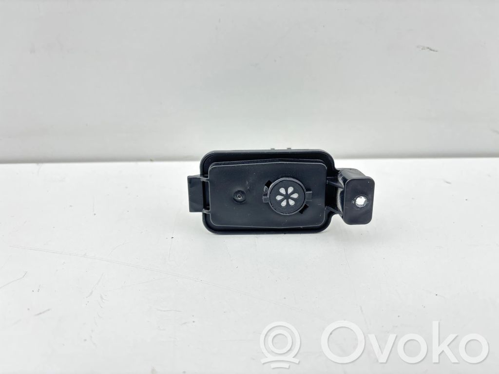 Volvo XC60 Air quality sensor 