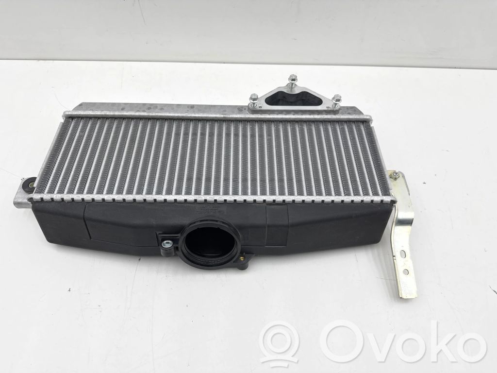Subaru Outback (BT) Radiador intercooler 