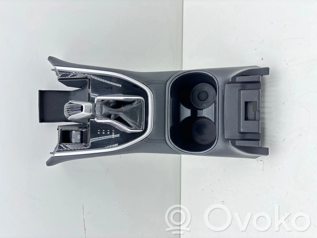 Subaru Legacy VII Pavarų perjungimo svirties apdaila (plastikinė) 