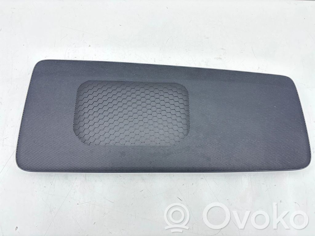 Audi A5 Parcel shelf grill 