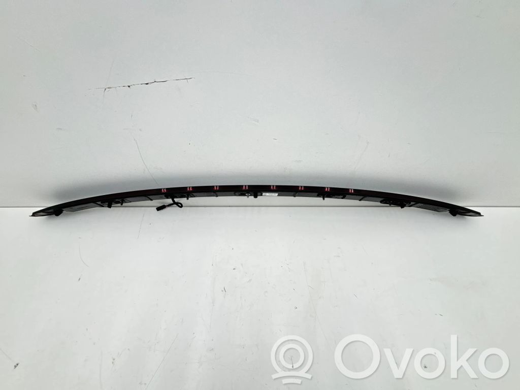 Audi A5 Third/center stoplight 