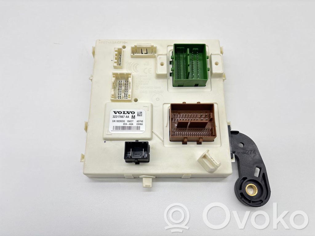 Module confort   32217667AA