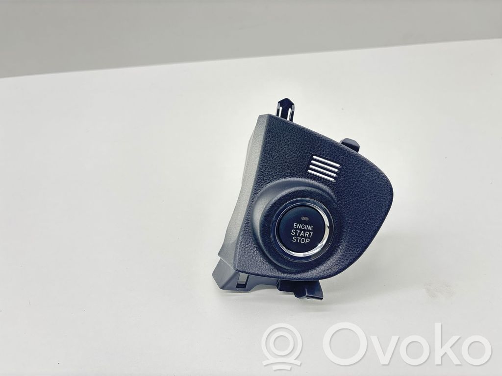 Subaru Outback (BT) Engine start stop button switch 