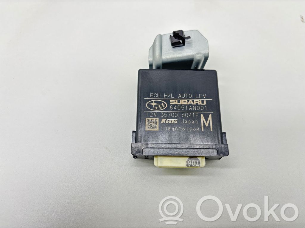 Subaru Outback (BT) Module d'éclairage LCM 