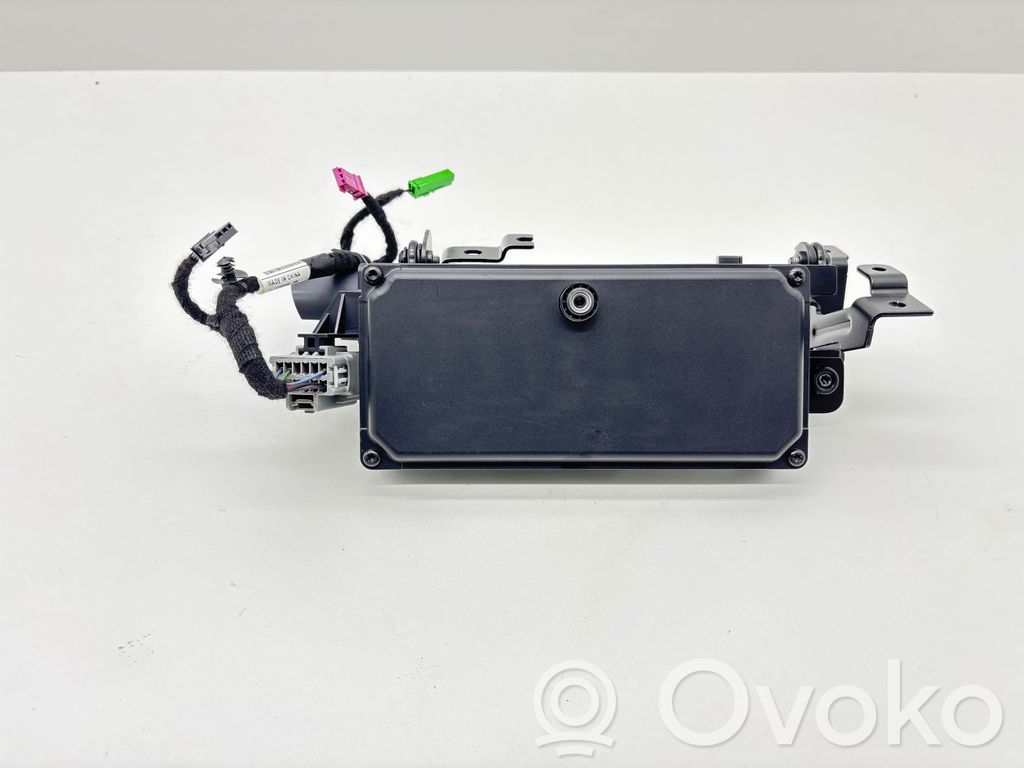 Volvo XC60 Windshield/windscreen camera 