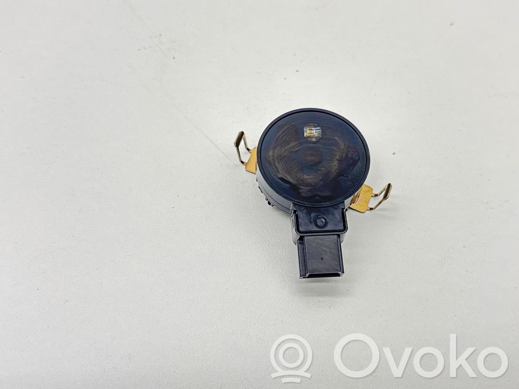 Volvo XC60 Rain sensor 