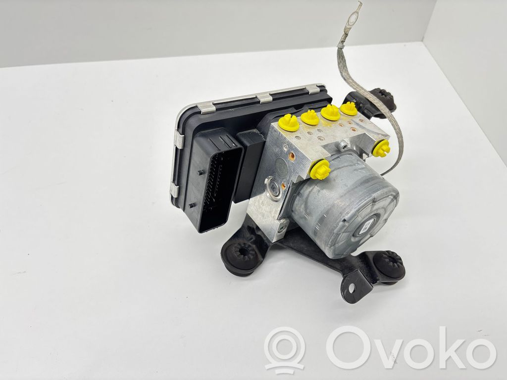 Volvo XC60 ABS Blokas 