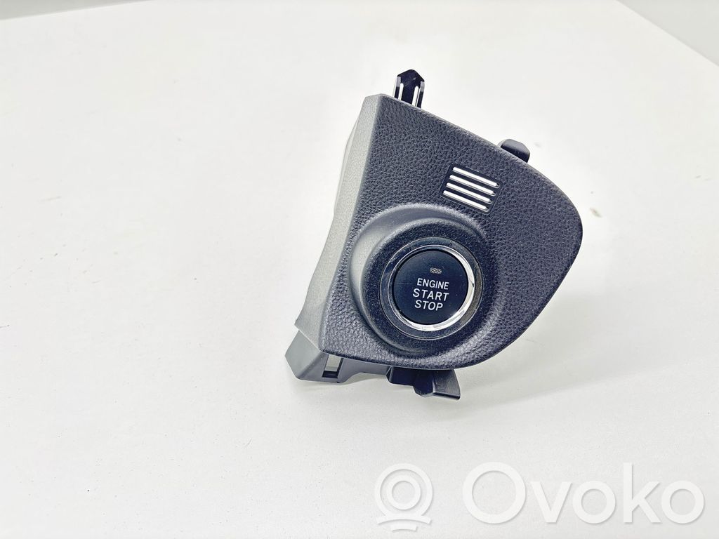 Subaru Outback (BT) Engine start stop button switch 