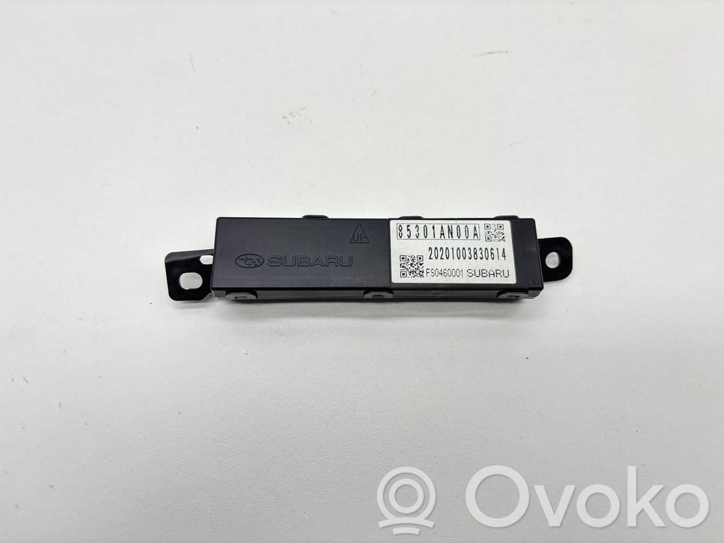 Subaru Outback (BT) Head-up ekranas/ displėjus 