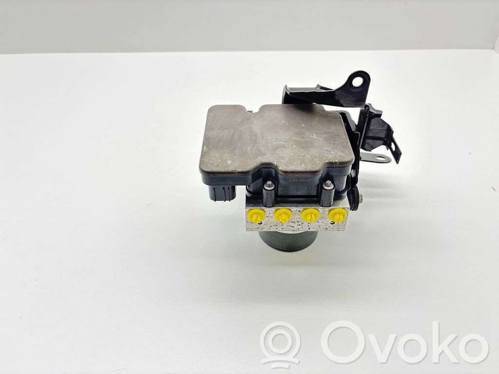 Subaru Legacy VII ABS Pump 