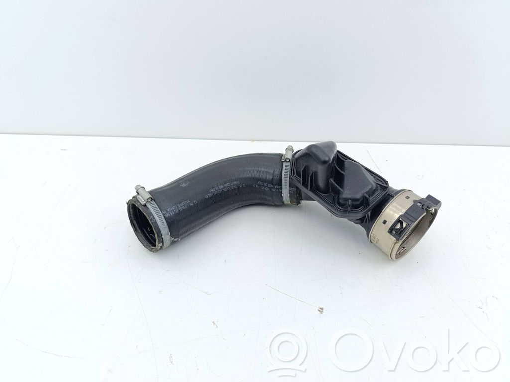 Volvo XC60 Intercooler hose/pipe 